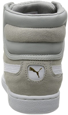 (Women) Puma Vikky Mid 'Grey Casual' 356716-04 Shop (Women) Puma Vikky Mid 'Grey Casual' 356716-04