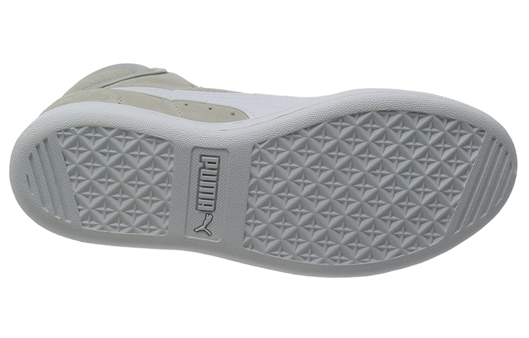 Purchase (W) Puma Vikky Mid ''Grau Freizeit'' 356716-04