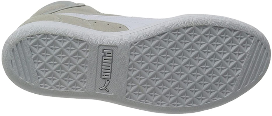 (Women) Puma Vikky Mid 'Grey Casual' 356716-04 Purchase (Women) Puma Vikky Mid 'Grey Casual' 356716-04