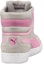 Purchase (W) 푸마 비키 미드 '그레이 핑크' (Puma Vikky Mid '그레이 핑크') 362628-16