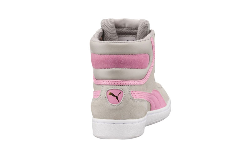 Purchase (W) Puma Vikky Mid ''Gris Rose'' 362628-16