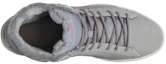 Lookbook (W) Puma Vikky Mid ''Grigio Chiaro Foderato in Pile'' 363729-03