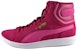 (W) Puma Vikky Mid 'Retro Pink Mid-Top Kasut Tinggi' 356716-01