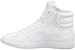 (W) 푸마 비키 미드 데보스 화이트 (Puma Vikky Mid Deboss White) 363612-01