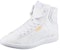 (W) 푸마 비키 미드 데보스 화이트 (Puma Vikky Mid Deboss White) 363612-01