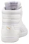 Shop (W) Puma Vikky Mid Deboss "Blanc" 363612-01