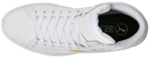 Shop (W) 푸마 비키 미드 데보스 화이트 (Puma Vikky Mid Deboss White) 363612-01