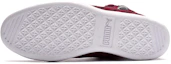 Purchase (W) Puma Vikky Mid Fur ''Velvet Borgogna'' 366808-04