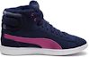 Order (W) Puma Vikky Mid Fur ''Deep Navy Fleece'' 366808-02