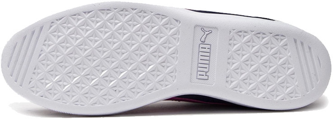 (Women) Puma Vikky Mid Fur 'Deep Navy Fleece' 366808-02 Shop (Women) Puma Vikky Mid Fur 'Deep Navy Fleece' 366808-02