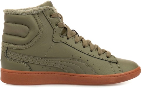 (W) Puma Vikky Mid L Piel 368424-02 Order (W) Puma Vikky Mid L Piel 368424-02