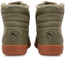 (W) 푸마 비키 미드 퍼 (Puma Vikky Mid Fur) 368424-02 Shop (W) 푸마 비키 미드 퍼 (Puma Vikky Mid Fur) 368424-02