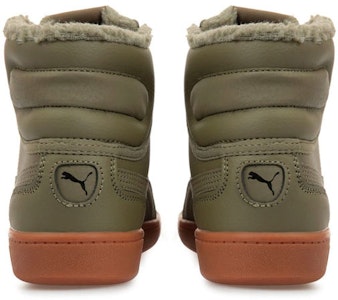 (W) Puma Vikky Mid L Piel 368424-02 Shop (W) Puma Vikky Mid L Piel 368424-02