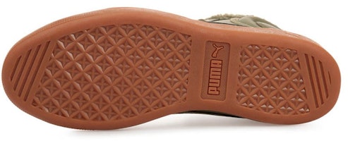 (W) 푸마 비키 미드 퍼 (Puma Vikky Mid Fur) 368424-02 Purchase (W) 푸마 비키 미드 퍼 (Puma Vikky Mid Fur) 368424-02