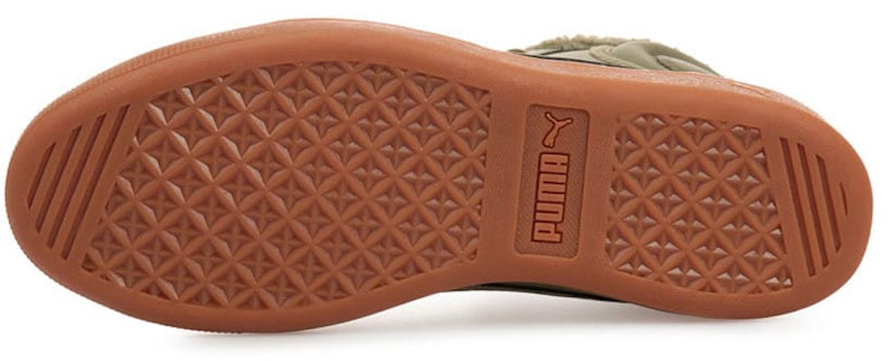 (Women) Puma Vikky Mid L Fur 368424-02 Purchase (Women) Puma Vikky Mid L Fur 368424-02