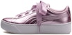 (W) Puma Vikky Platform 'Merah Jambu' 366419-04
