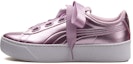 Buy (W) Puma Vikky Platform 'Merah Jambu' 366419-04