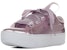 (W) Puma Vikky Platform 'Merah Jambu' 366419-04