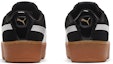 Shop (W) Puma Vikky Platform 'Hitam Gum' 363287-10