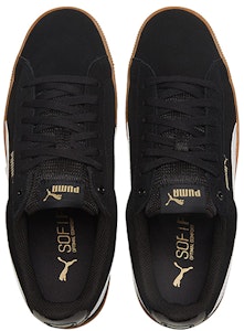 (W) 푸마 비키 플랫폼 '블랙 검' 363287-10 Purchase (W) 푸마 비키 플랫폼 '블랙 검' 363287-10