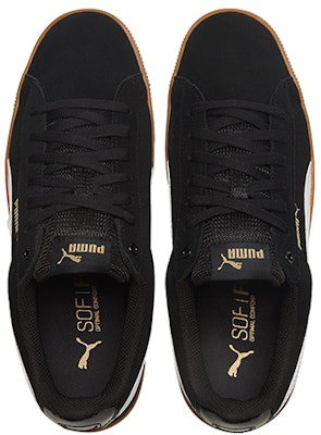(Women) Puma Vikky Platform 'Black Gum' 363287-10 Purchase (Women) Puma Vikky Platform 'Black Gum' 363287-10