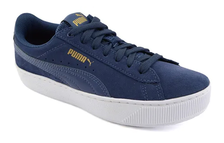Order (W) Puma Vikky Plataforma 'Azul Índigo' 363287-13