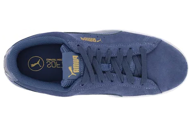 Shop (W) Puma Vikky Plataforma 'Azul Índigo' 363287-13