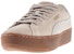 (W) Puma Vikky Platform 'Pebble' Wanita 363287-14