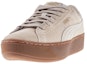 Order (W) Puma Vikky Platform 'Pebble' Wanita 363287-14