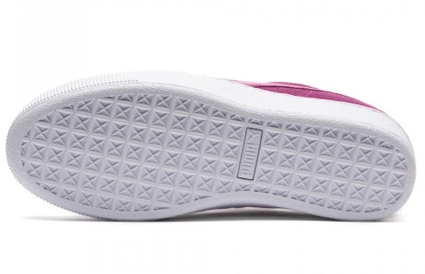 (W) 푸마 빅키 플랫폼 핑크화이트 (Puma Vikky Platform 핑크화이트) 363287-16 Shop (W) 푸마 빅키 플랫폼 핑크화이트 (Puma Vikky Platform 핑크화이트) 363287-16