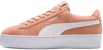 (W) Puma Vikky Platform Merah Jambu/Putih 363287-15