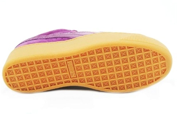 (W) 푸마 비키 플랫폼 퍼플 (Puma Vikky Platform Purple) 363287-08 Purchase (W) 푸마 비키 플랫폼 퍼플 (Puma Vikky Platform Purple) 363287-08