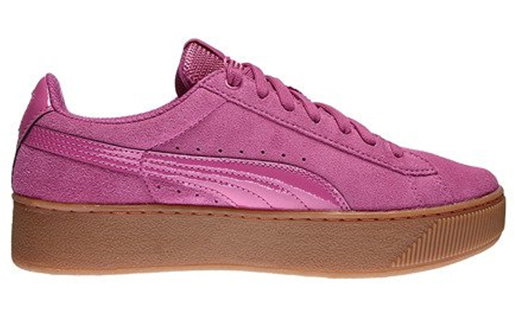 (W) Puma Vikky Platform 'Rose Purple' 圖 2