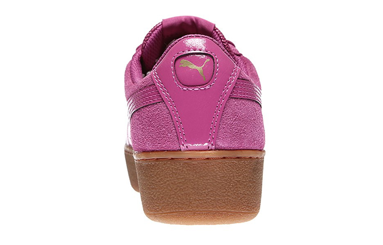 (W) Puma Vikky Platform 'Rose Purple' 圖 4