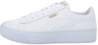 Buy (W) Puma Vikky Platform 'Putih' 364724-01