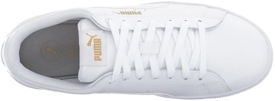 (W) Puma Vikky Plataforma 'Blanco' 364724-01 Lookbook (W) Puma Vikky Plataforma 'Blanco' 364724-01