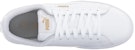 (W) Puma Vikky Platform 'Putih' 364724-01