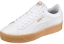 Order (W) Puma Vikky Platform 'Putih Getah' 366805-01