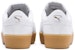 (W) Puma Vikky Platform 'Putih Getah' 366805-01
