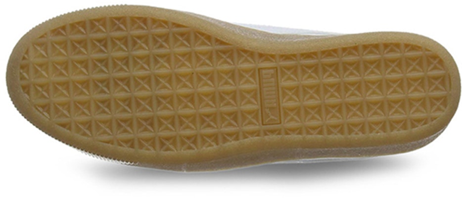 (W) Puma Vikky Platform 'Putih Gum' 366805-01 Shop (W) Puma Vikky Platform 'Putih Gum' 366805-01