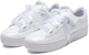 (W) Puma Vikky Platform Ribbon Putih 366419-02