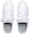 (W) Puma Vikky Platform Ribbon Putih 366419-02