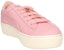 (W) Puma Vikky Platform CV 'Merah Jambu Lembut' 365603-02