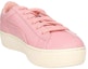 Lookbook (W) Puma Vikky Platform CV 'Merah Jambu Lembut' 365603-02