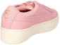 Shop (W) Puma Vikky Platform CV 'Merah Jambu Lembut' 365603-02