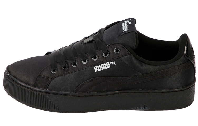 Buy (W) Puma Vikky Platform EP 'Hitam' 365239-02