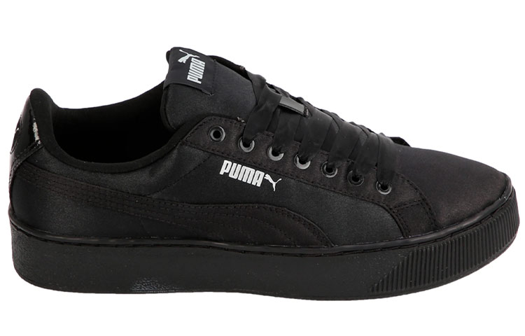 (W) Puma Vikky Platform EP 'Black' 圖 2