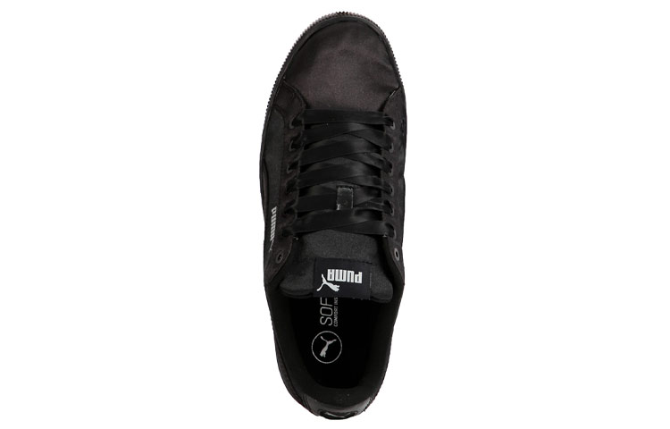 (W) Puma Vikky Platform EP 'Black' 圖 3