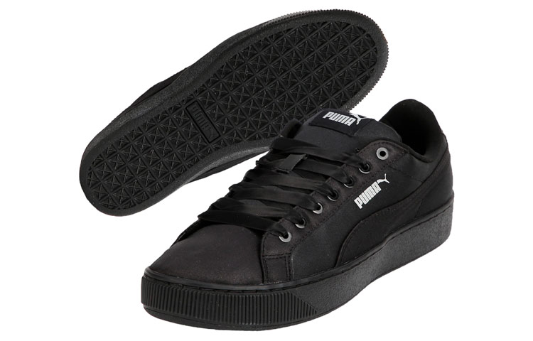 (W) Puma Vikky Platform EP 'Black' 圖 5