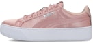 Buy (W) Puma Vikky Platform EP ''Rosa'' 365239-01